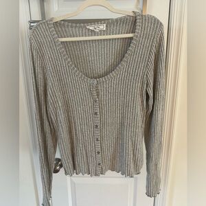Hippie Rose Women’s Cardigan